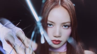 ویدیو تیزر لیسا بلک پینک برای آهنگ Pink Venom منتشر شد LISA of BLACKPINK video teaser for PV