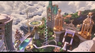 انیمیشن شانس دوبله به فارسی ۲۰۲۲