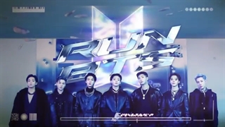 دومین تیزر ران بی تی اس ۲۰۲۲(run bts 2022)