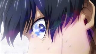 تریلر انیمه Blue Lock