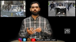 14010520: حافظه تاریخی - میرحسین موسوی؛ تجلی وقاحت