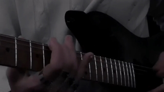 کلیپ‌گیتار‌الکتریکی