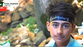 أهل سنت کشمیر در روز عاشورا