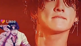 کلیپ از بی تی اس انیمه اعضای بی تی اس