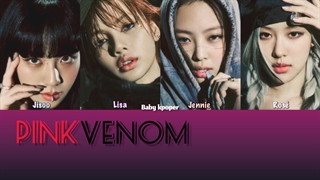 اهنگ جدید بلک پینک pink venom