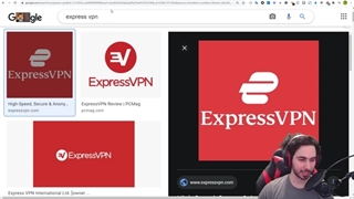 برای فارکس و بایننس VPN
