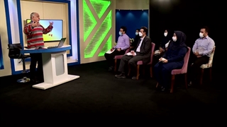 باشگاه تاب آوری ، جلسه دوم بخش اول