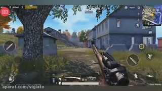 چه کارهایی باعث میشن از پابجی موبایل بن شویم؟