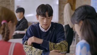 سریال کره ای تقلیدگران قسمت 4 + زیرنویس فارسی