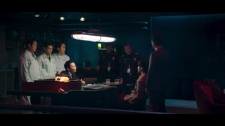 قسمت 5 سریال دهن لق + زیرنویس فارسی (Big Mouth 2022)با بازی یونا و لی جونگ سوک