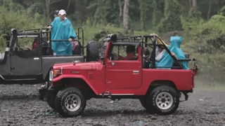 برنامه Analog Trip قسمت5 با زیرنویس فارسی