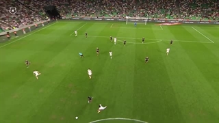 *Krasnodar 3_0 Lokomotiv*هفته چهارم _ 16/5/1401 مرداد ماه