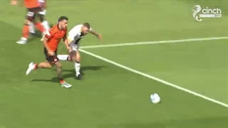 *Dundee United 0_1Livingston*هفته دوم_16/5/1401مرداد ماه