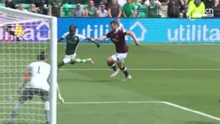 *Hibernion 1_1 Heart of Midlothion*هفته دوم_16/5/1401مرداد ماه