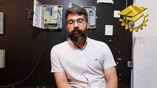 نظرات کارآموز دوره آموزشی فیبر نوری - آموزشگاه فن آموزان