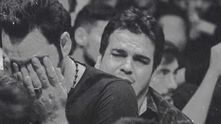 پاداش شگفت انگیز اشک برای امام حسین علیه السلام