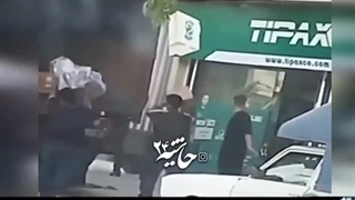 عذرخواهی شرکت تیپاکس از رفتار نادرست کارکنانش
