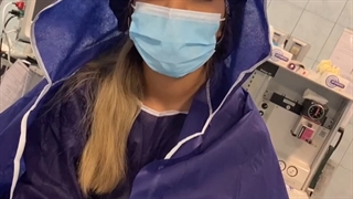 رضایت بیمار پس از مشاوره با تیم درمان