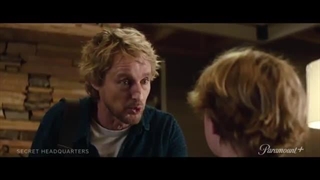 تیزر فیلم Secret Headquarters