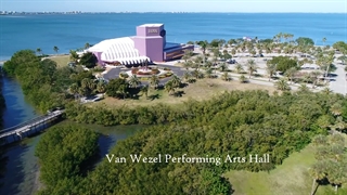 ایالت فلوریدا آمریکا - آکادمی روان