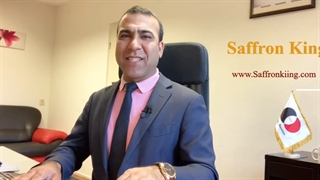 قیمت زعفران در ایتالیا - saffron to Italy