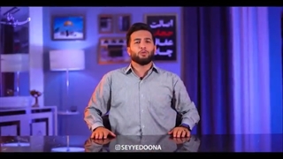 حواشی داستان حجاب یا بیحجاب #سیدنا