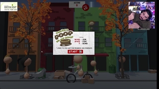 بازی های چرت و پرت! سری اول:کی تو سوپ من ریده؟