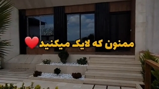 ویلا در محمودآباد