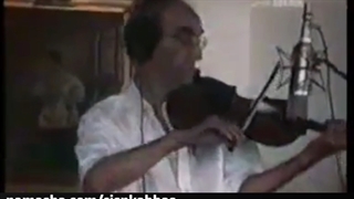 تریو پرویز یاحقی فضل الله توکل سعید رودباری