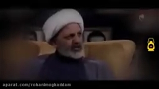 ایرانیان داعیه دار اسلام در آخر الزمان.      حتما ببینید