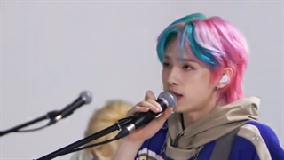 کاور اهنگ "Hellevator" توسط اکسدینری هیروز(Xdinary Heroes)*بسی زیبا:")