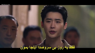 سریال دهن لق+قسمت 6+زیر نویس فارسی چسبیده