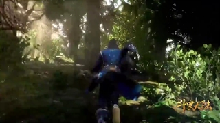 قسمت اول انیمه سرزمین ارواح فصل اول