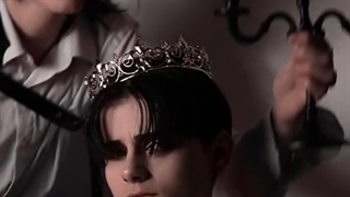 کاسپلی لیوای و هانجی(بسی خفن)