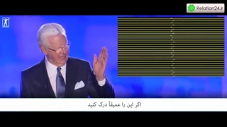 همه چیز به هم متصل است!