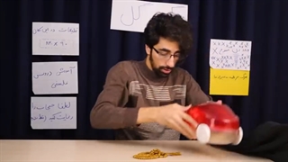 اگه گوگل ایرانی بود | SecShot