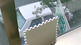 تمیز کردن کفپوش کودک چگونه است؟