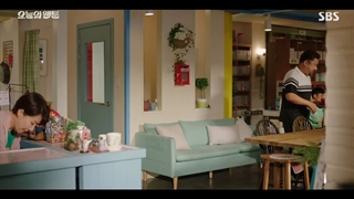 سریال وبتون امروز قسمت ۶