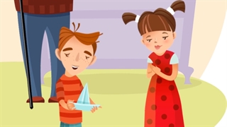 دغدغه هاتو حل کن