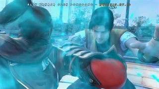 انیمه نبرد از طریق آسمانها فصل 6 قسمت 5 با زیرنویس