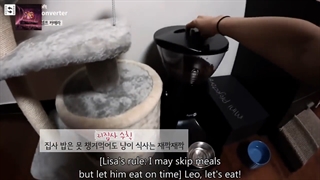 قسمت دوازدهم (پارت2) برنامه BLACKPINK HOUSE + زیرنویس فارسی