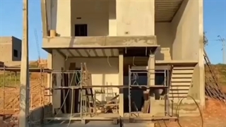 بازسازی خانه | بازسازی مدرن|گروه معماری پروان 09155106859