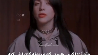 مهم نیس کی چی فکر میکنه :]