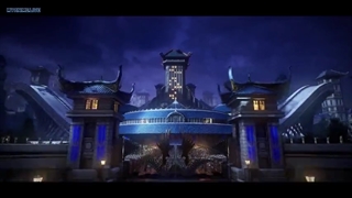 انیمه zi chuan  قسمت 8 + زیرنویس