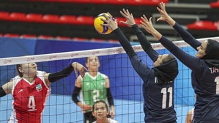 تاریخ‌سازی زنان ایران؛ طلسم ۵۶ ساله شکست