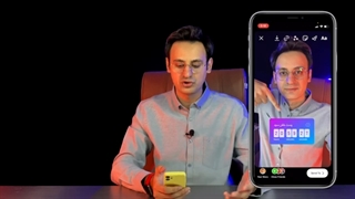 خرید بازدید استوری اینستاگرام | ویو استوری | افزایش سین استوری