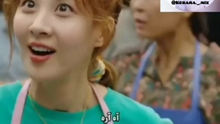 میکس کره ای