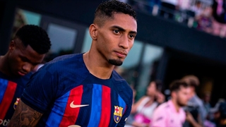 عملکرد رافینیا دیاز مقابل رایو وایکانو ( 22 مرداد 1401 )