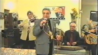 اکبر گلپایگانی مراسم دریافت دکترای افتخاری از پرچم شیر و خورشید خواند، میلاد کیایی ویولن طیبی تزریق بوتاکس