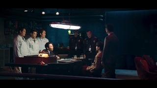 قسمت 5 سریال دهن لق + زیرنویس فارسی (Big Mouth 2022)با بازی لی جونگ سوک و ایم یون آه